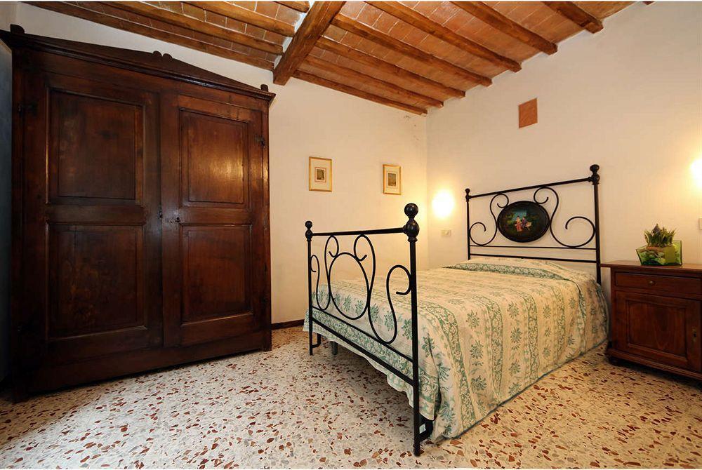 Camere Gozzante Pienza Exterior foto
