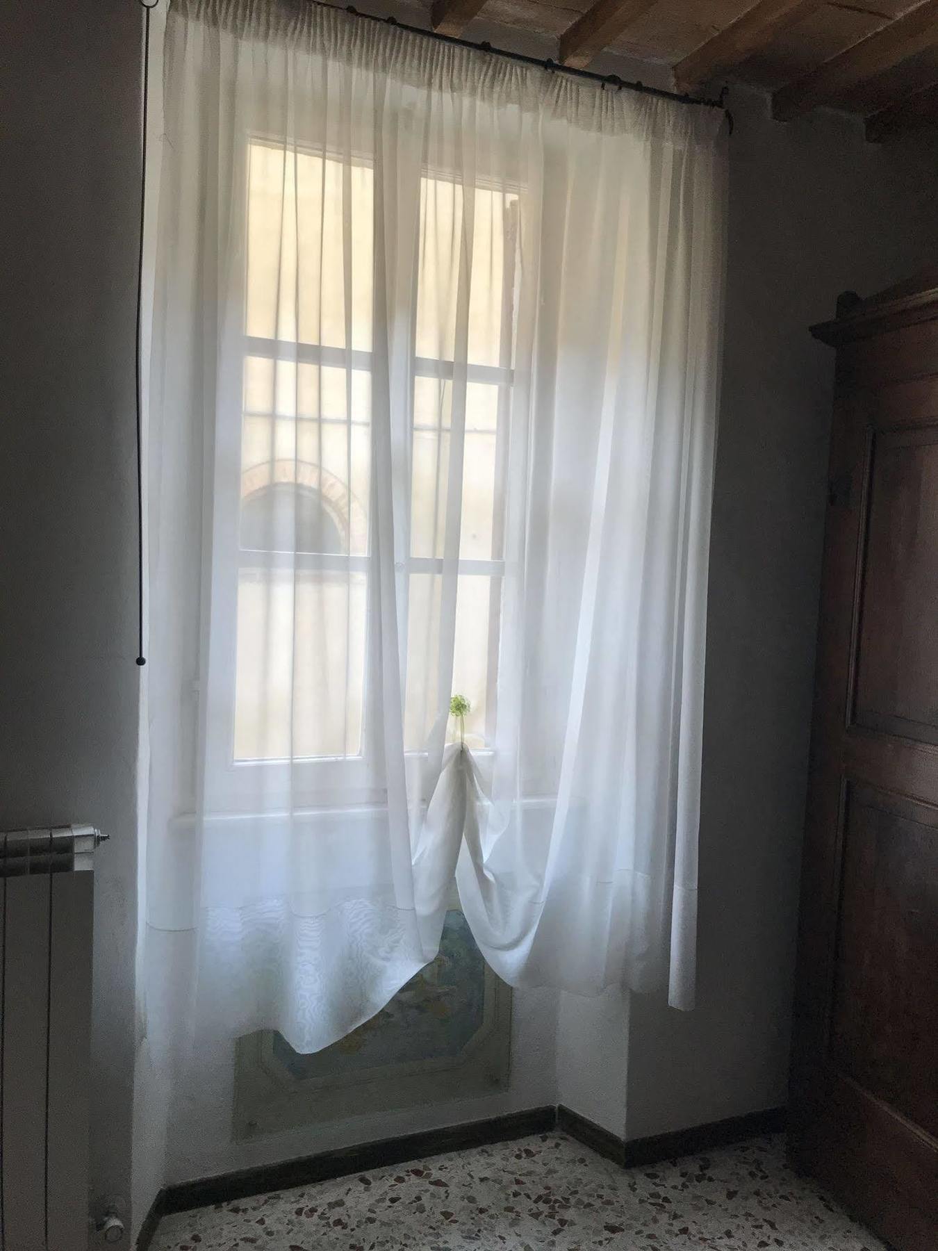 Camere Gozzante Pienza Exterior foto