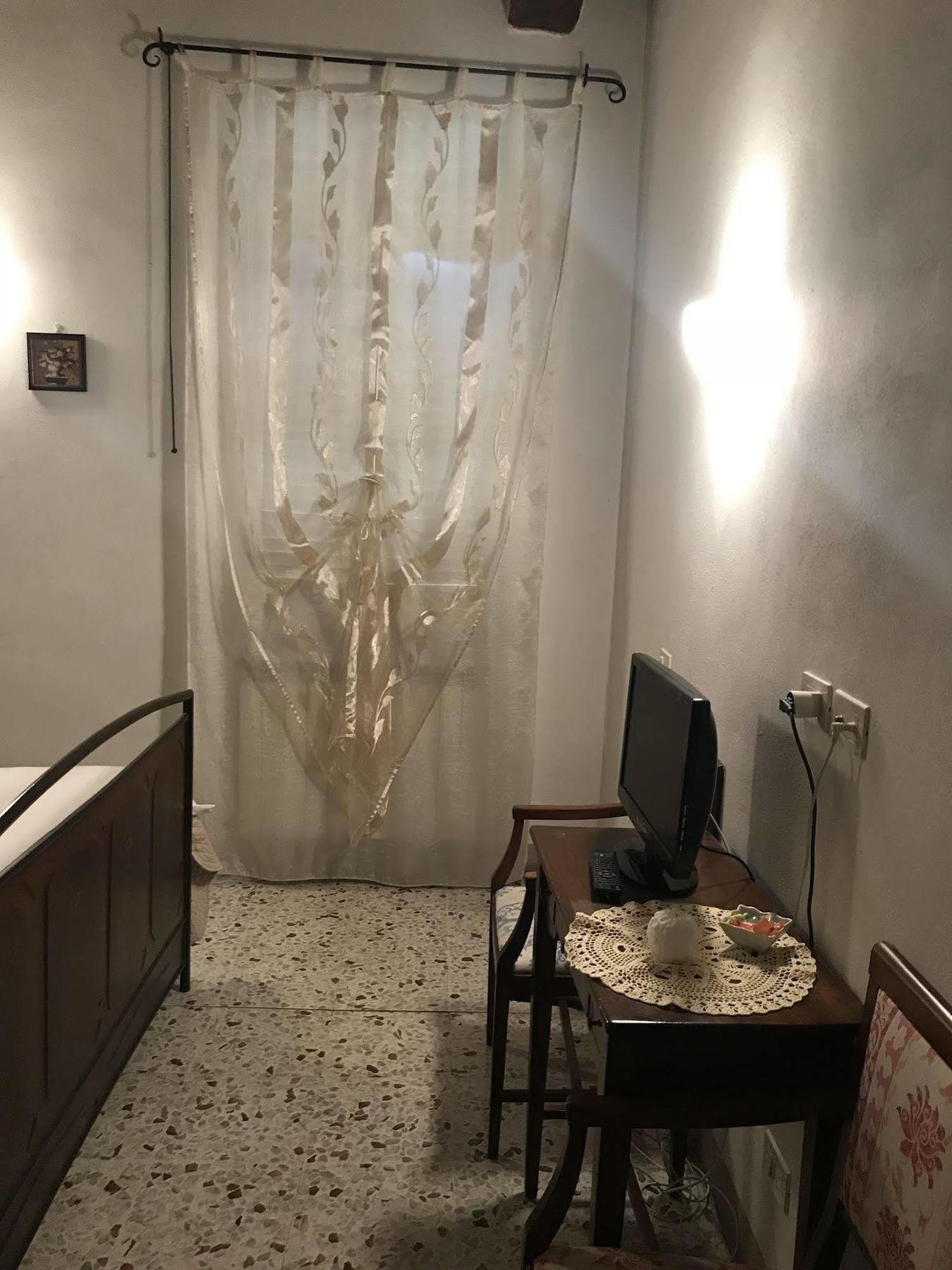 Camere Gozzante Pienza Exterior foto