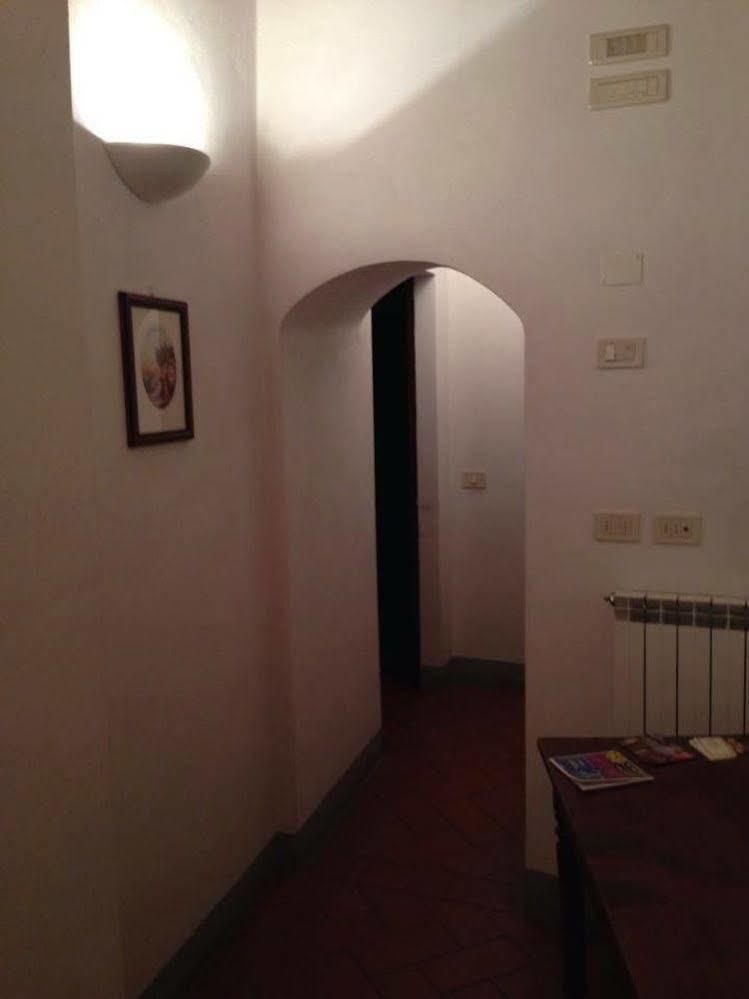 Camere Gozzante Pienza Exterior foto